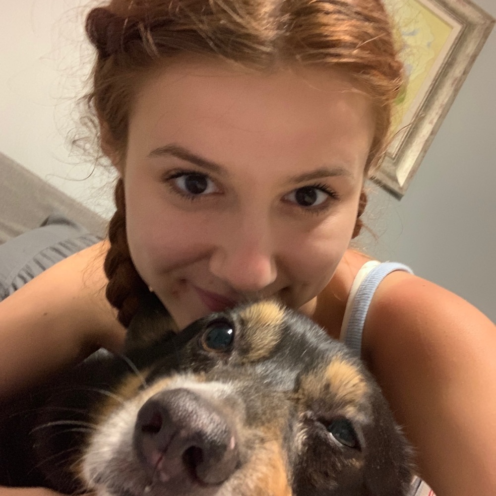 Meet your Posher, Jamie